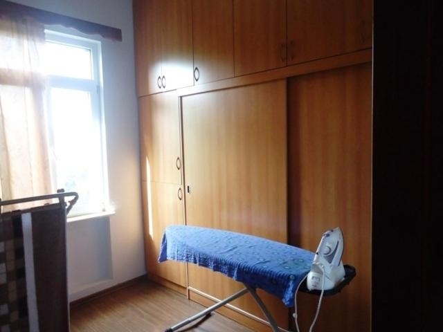 Batumi Green Cape Guest House — забронировать отель в Батуми