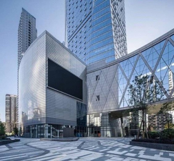 Chengdu IN Service Apartment — забронировать отель в Чэнду