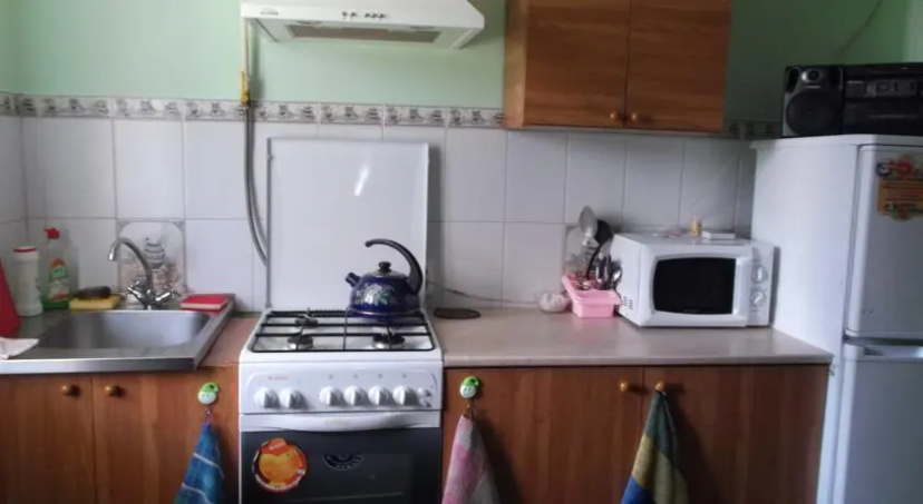 Цены на На Таманской в Ейске