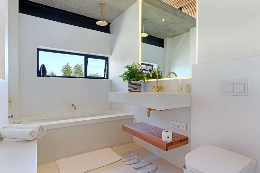 Villa Minima — отзывы гостей и цены