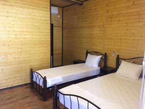 Guest House Apsilia — комфортный отель в Пицунда