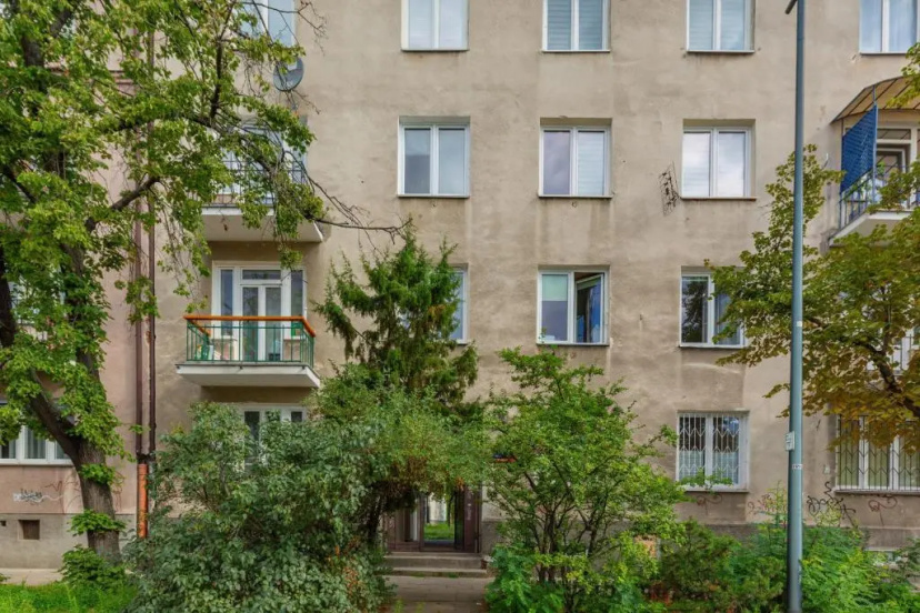 Kamienica Stanisława Augusta Warszawa by Renters — комфортный отель в Варшаве