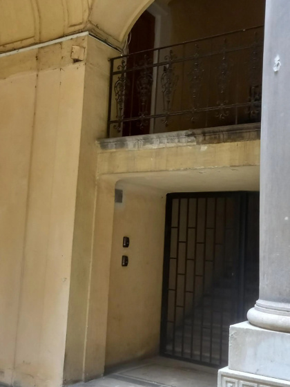 Hi-Bp Liszt Ferenc square Studio apartment — отель с удобствами в Будапеште