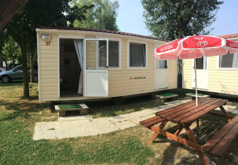 Camping Serenissima — отзывы гостей и цены