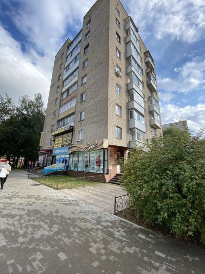 Уютнo как дoма на улице Кирова 36 — комфортный отель в Смоленск