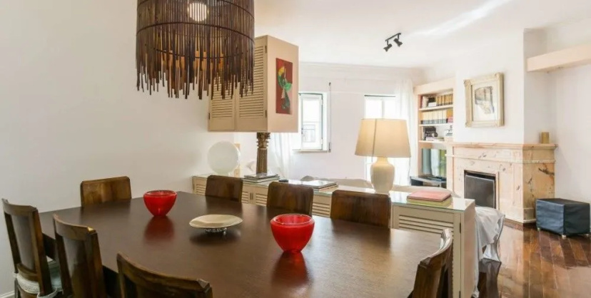 Lisbon Apartments near River — комфортный отель в Лиссабоне