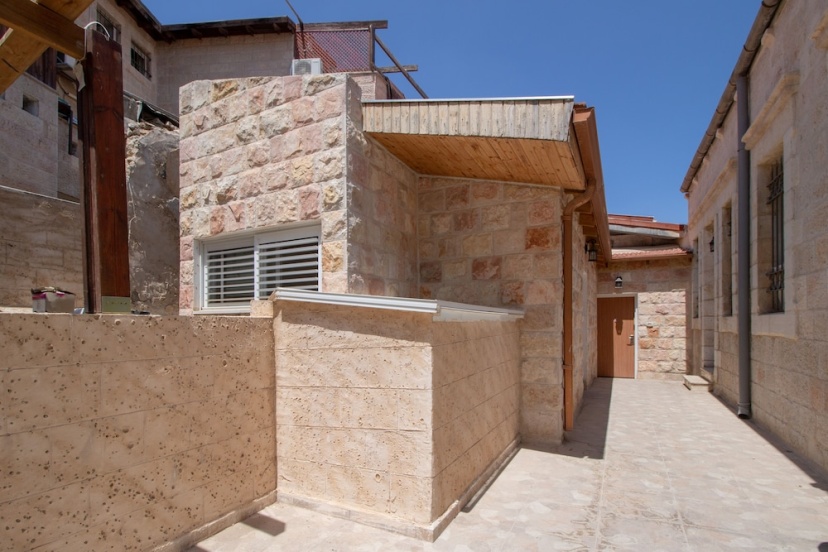 Via Jerusalem — отель в Иерусалим, Израиль