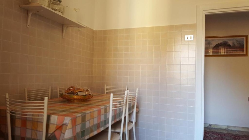 Andreina A San Pietro Casavacanza — отель в Риме, Италия