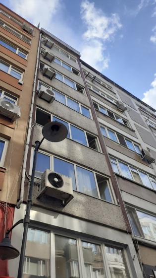 Suite 79 — отель в Стамбуле, Турция