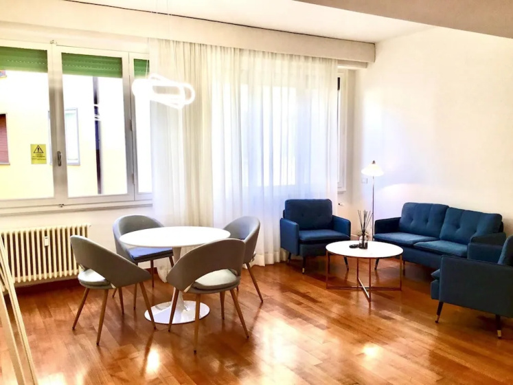 Sprone Apartment in Firenze — забронировать отель в Флоренции