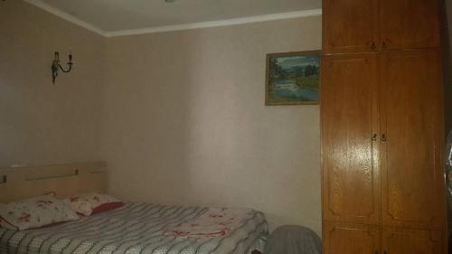 Apartmnet on Machabeli 20 — комфортный отель в Тбилиси