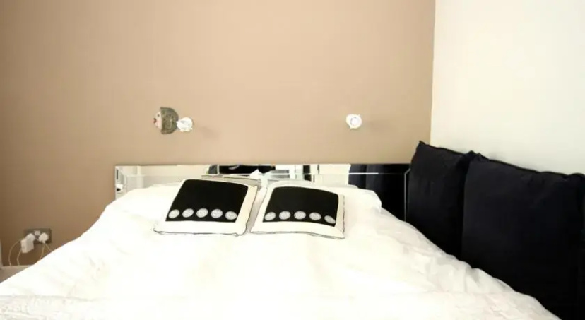 FG Property - Kensal Town, Warfield Road — отель с удобствами в Лондоне