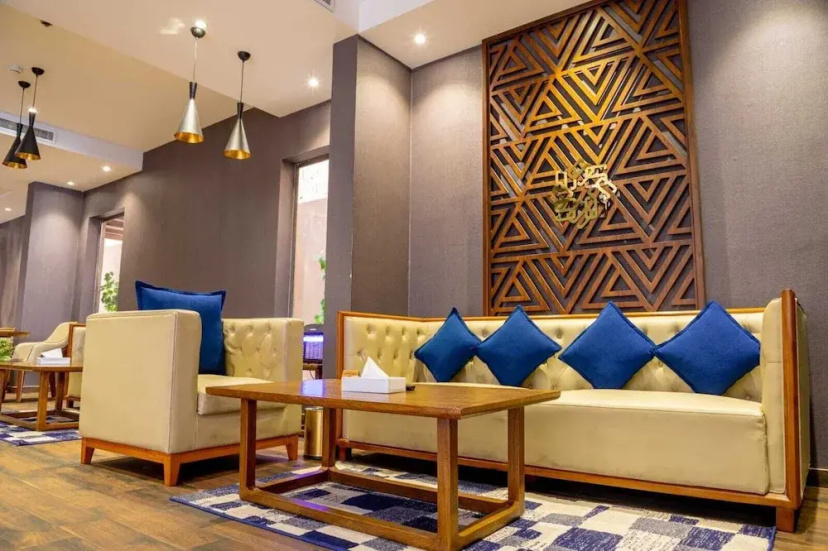 Цены на Sweet Solimanya Serviced Apartments в Джидде