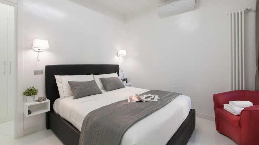 Rental In Rome Piazza Venezia View Luxury Apartments — отель в Риме, Италия