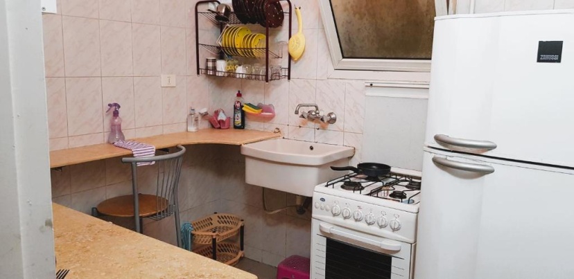 Al Rehab Apartment — комфортный отель в Каире