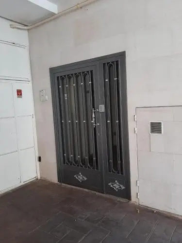 Apartamentos Santa Juliana — комфортный отель в Мадриде