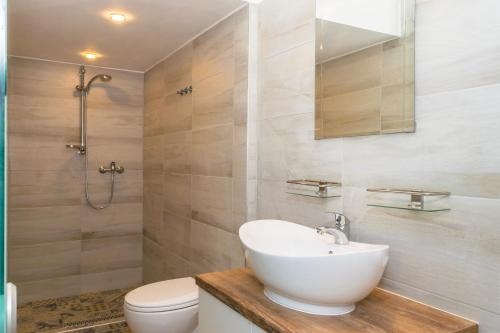 Sas Apartment — комфортный отель в Будапеште