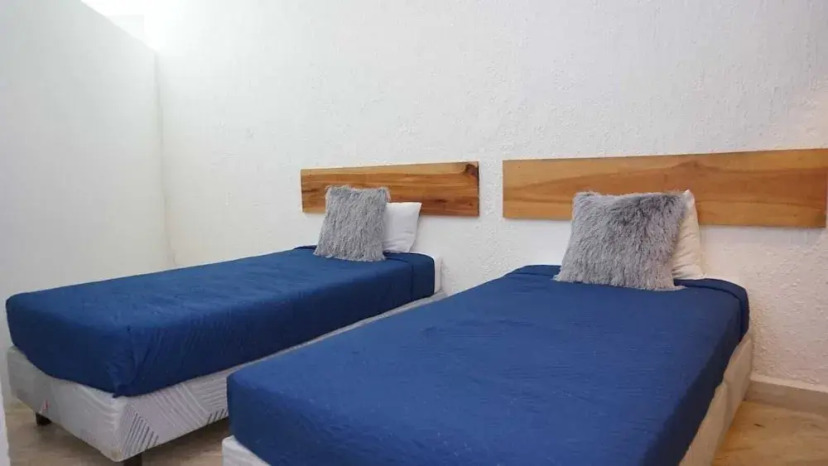 Cancun Plaza by Andiani Travel - Apart-hotel in Cancún - Photo 5