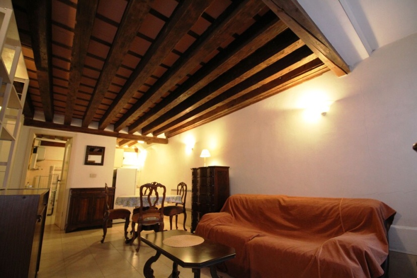 Venezianamente -Dimora Furlani ground fl — отель в Венеции, Италия
