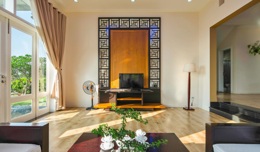 Цены на Sea Links Beach Villa в фане