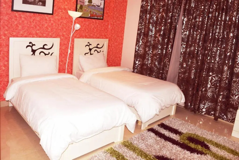 Leaders Plaza Apartments - Apartment in Mahboula - Photo 5