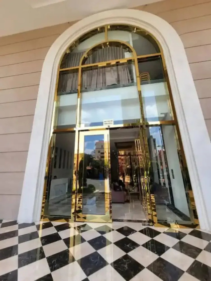 Terra Royal Apartments at District 3 — отзывы гостей и цены