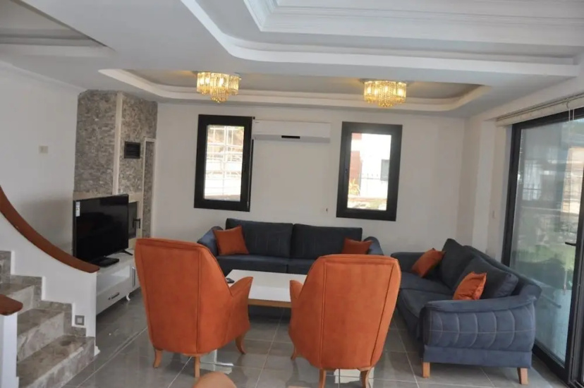 Angel Prestige Villa B by Angel Rentals — отзывы гостей и цены
