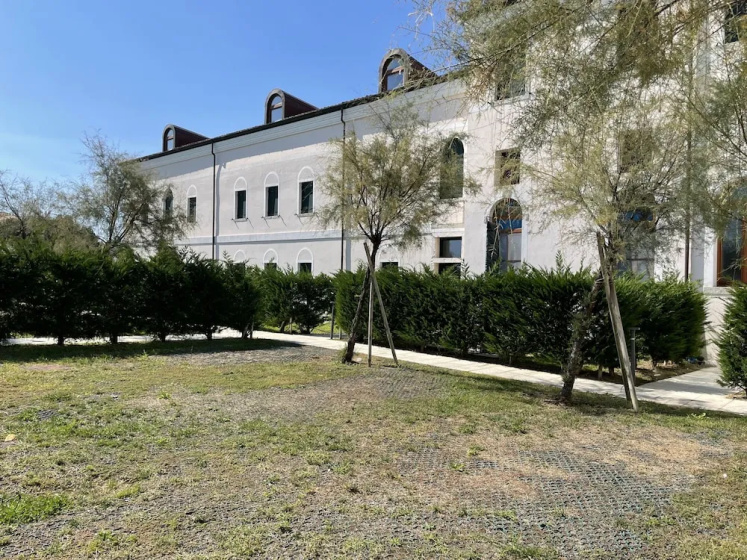 Venetia Domus 2 Quartos — отель в Венеции, Италия