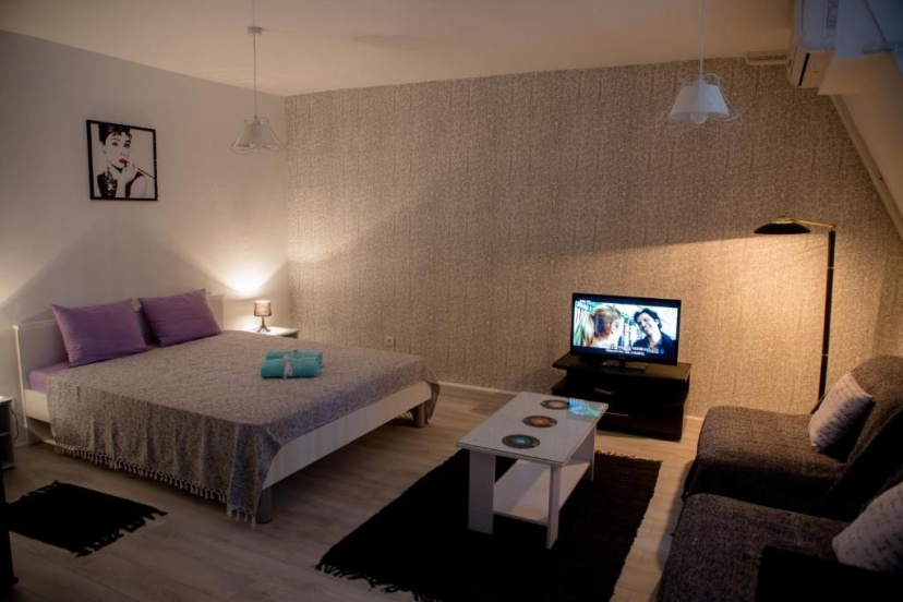 Audrey Apartment — отзывы гостей и цены