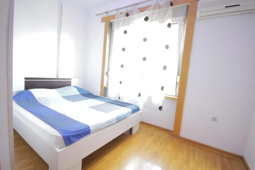 Apartment Obilic — отель с удобствами в Белграде