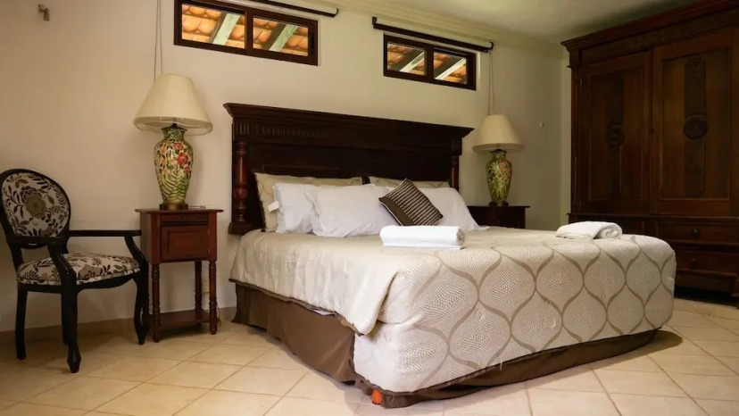 Hacienda Mexicana - Villas_and_Bungalows in Cancún - Photo 5