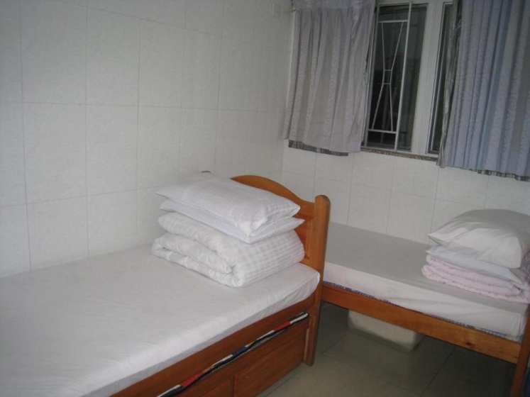 Hung Fai Guest House — отель с удобствами в Гонконг