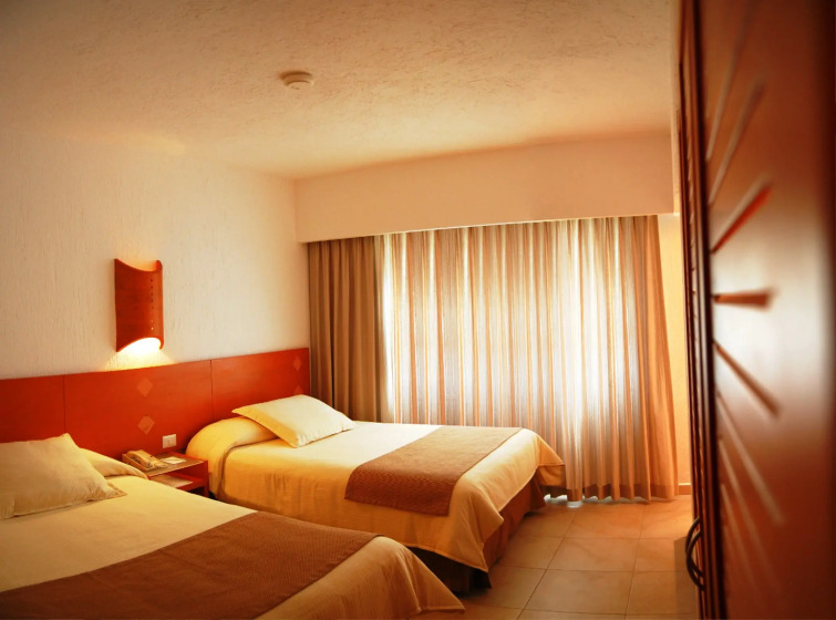 Laguna Suite - Hotel in Cancun - Photo 2