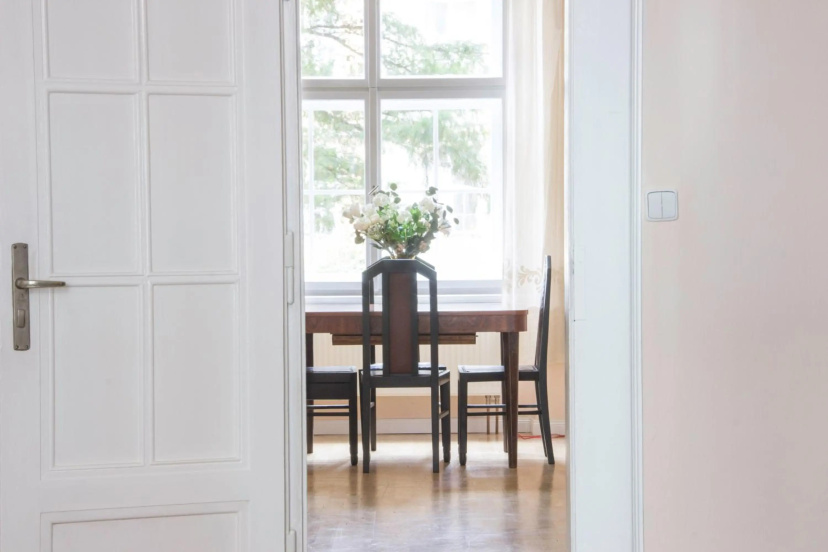 Prague Castle apartment Vintage — отель в Праге, Чешская Республика