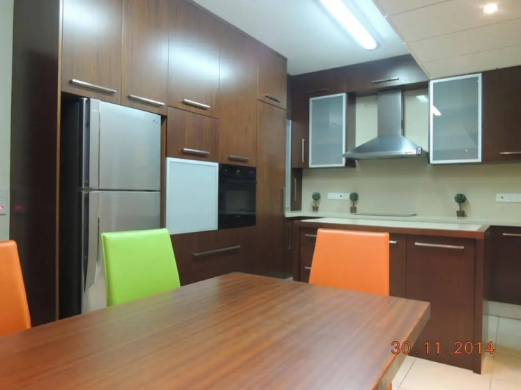 Julia Court 2 Apartment — отель в Лимассол, Кипр