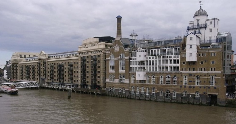 London Bermondsey, 3 People, Beautiful Studio — отзывы гостей и цены