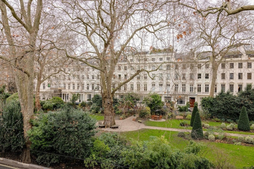 Цены на 6-bedroom LUX House Next to Hyde Park Marble Arch в Лондоне