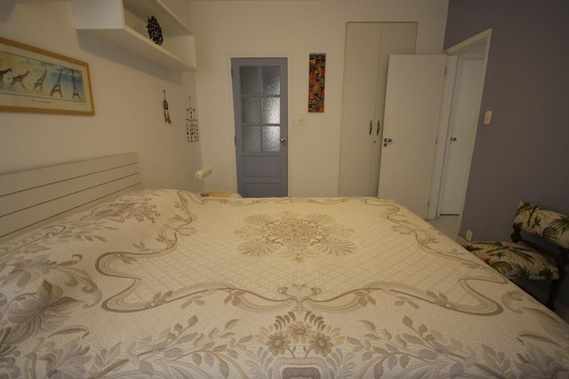 GoHouse Cupertino 403 — комфортный отель в Рио