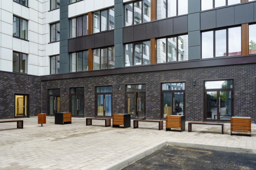 Цены на BestFlat24 (БэстФлэт24) на улице Шереметьевская 85с2 в Москве