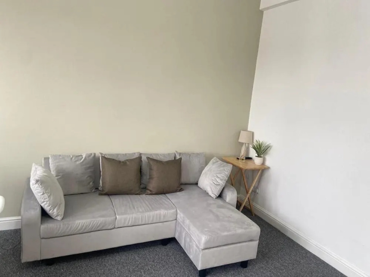 Twickenham Stadium Retreat — забронировать отель в Лондоне