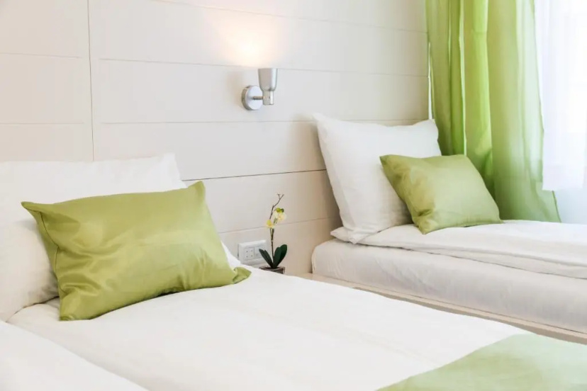 Apartment Jovanova — забронировать отель в Белграде