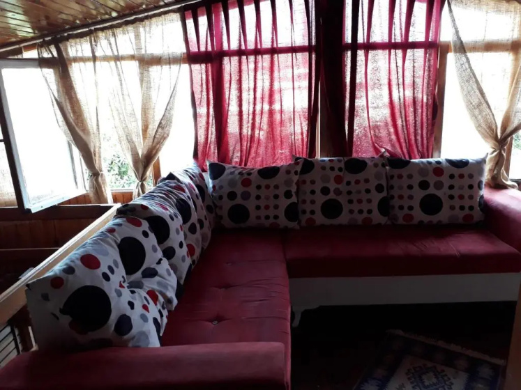Side Tuana Butik Otel — отель с удобным расположением в Сиде