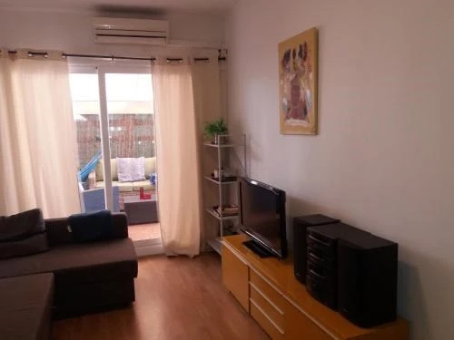 Old Town Apartments — отель с удобствами в Барселоне
