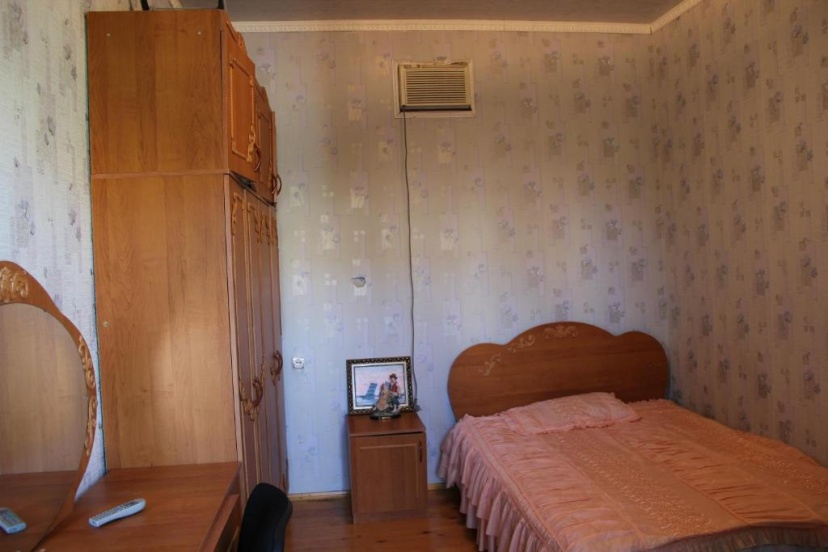 Guest House On Dzhonua 96 — отель с удобным расположением в Сухуми