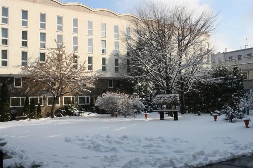 Hotel Gromada Warszawa Centrum — отель с отзывами гостей в Варшаве