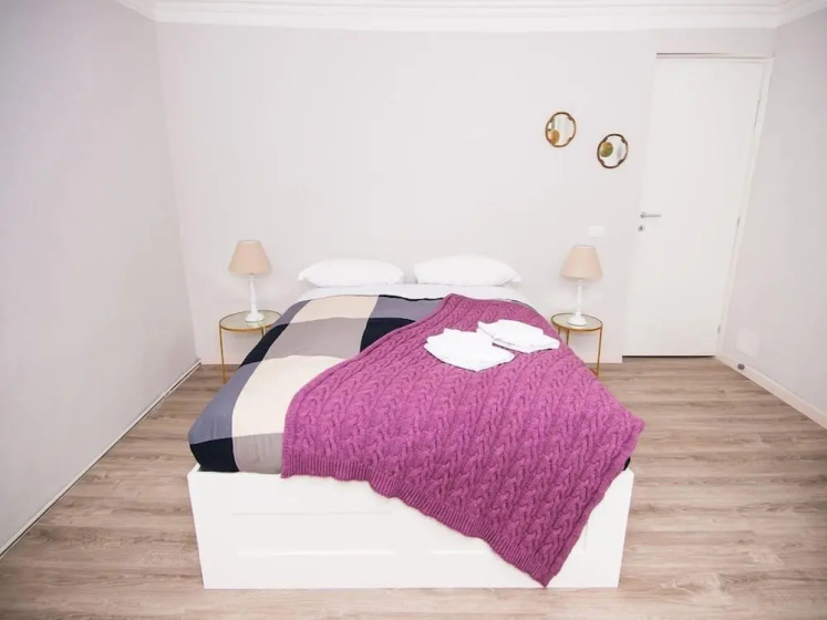 Цены на Grimaldi Apartments - San Bartolomio в Венеции