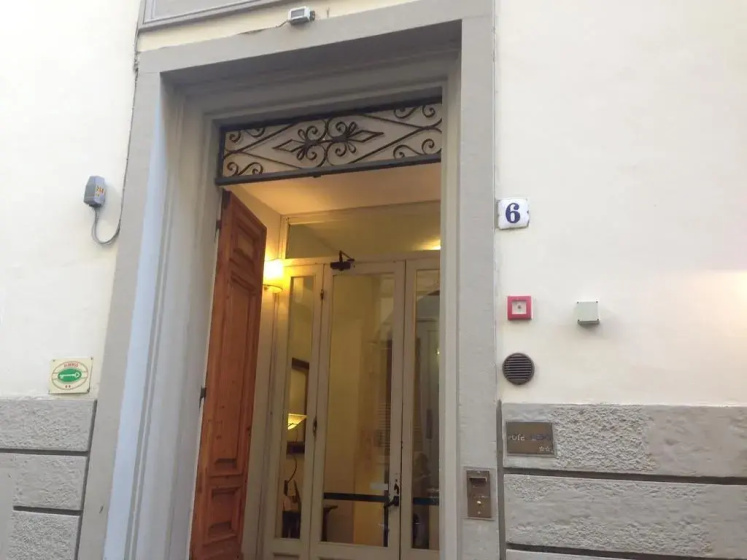 Цены на Hotel Medici в Флоренции
