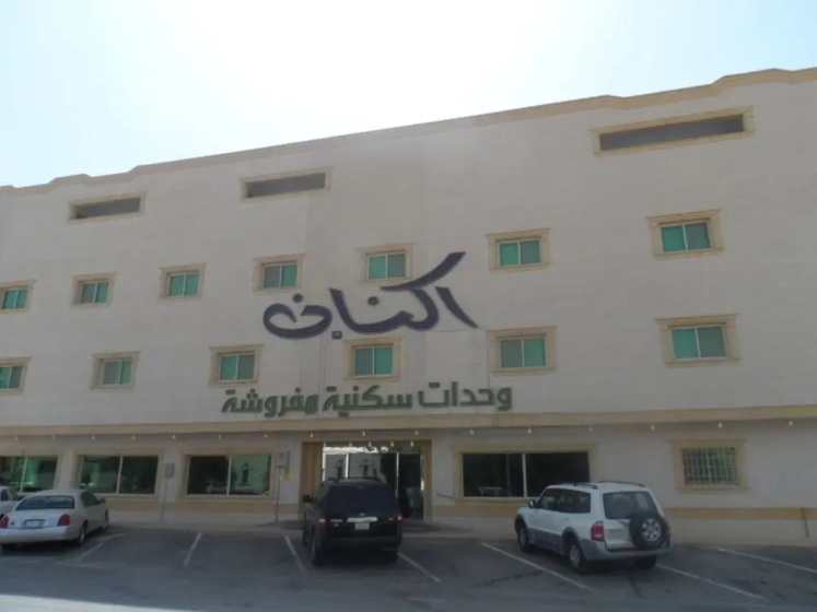Цены на Aknan Al Morooj Furnished Units в Рияде