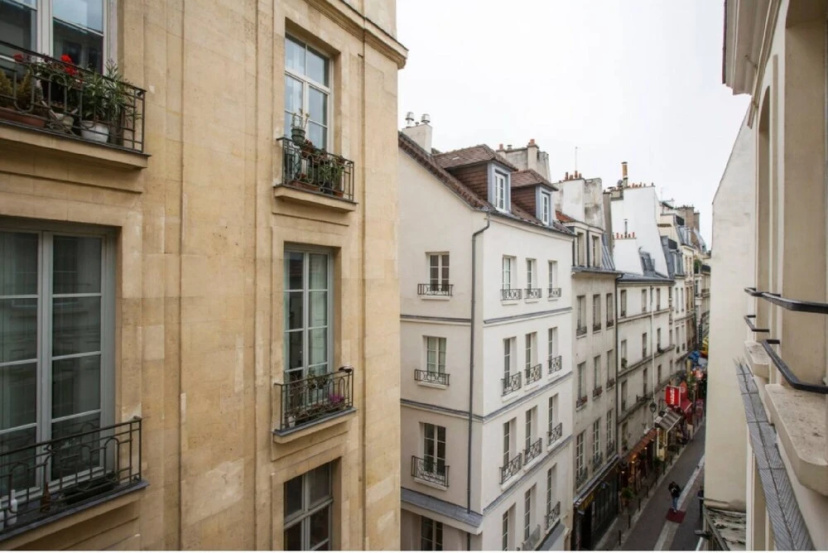 Цены на Appartement Cluny - La Sorbonne в Париже