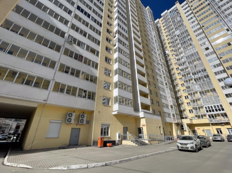 Цены на Этажидейли на улице 8 Марта 167 в Екатеринбурге